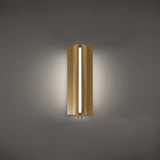 Strait Indoor Wall Sconce