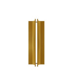 Strait Indoor Wall Sconce