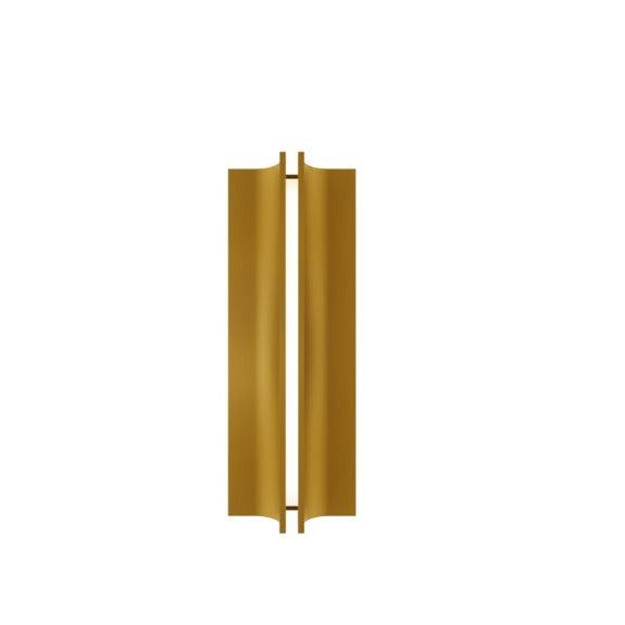 Strait Indoor Wall Sconce
