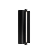 Strait Outdoor Wall Sconce