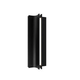 Strait Outdoor Wall Sconce