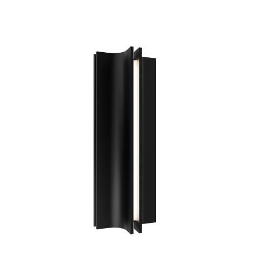 Strait Outdoor Wall Sconce
