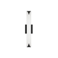 Straitaway Wall Light 4CCT