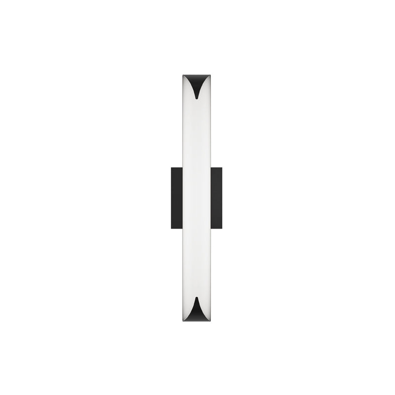 Straitaway Wall Light 4CCT