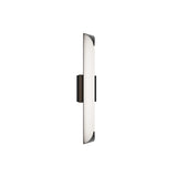 Straitaway Wall Light 4CCT