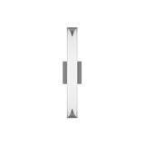 Straitaway Wall Light 4CCT