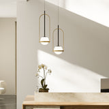 Strap Pendant By Accord - Lifestyle View1