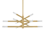 Strasbourg Chandelier - 12 Light by Corbett
