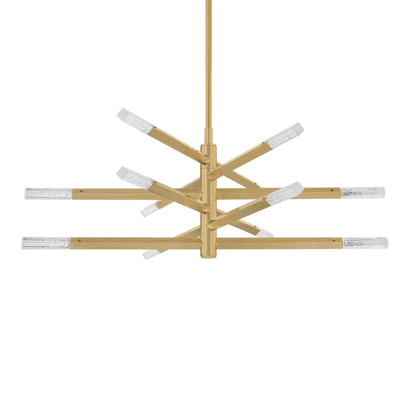Strasbourg Chandelier - 12 Light by Corbett