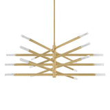 Strasbourg Chandelier - 18 Light by Corbett