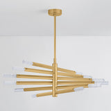 Strasbourg Chandelier by Corbett