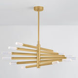 Strasbourg Chandelier by Corbett