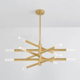 Strasbourg Chandelier by Corbett