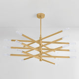 Strasbourg Chandelier by Corbett