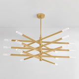 Strasbourg Chandelier by Corbett