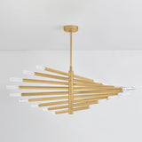 Strasbourg Chandelier by Corbett