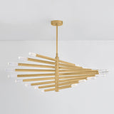 Strasbourg Chandelier by Corbett