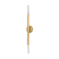 Strasbourg Wall Sconce by Corbett