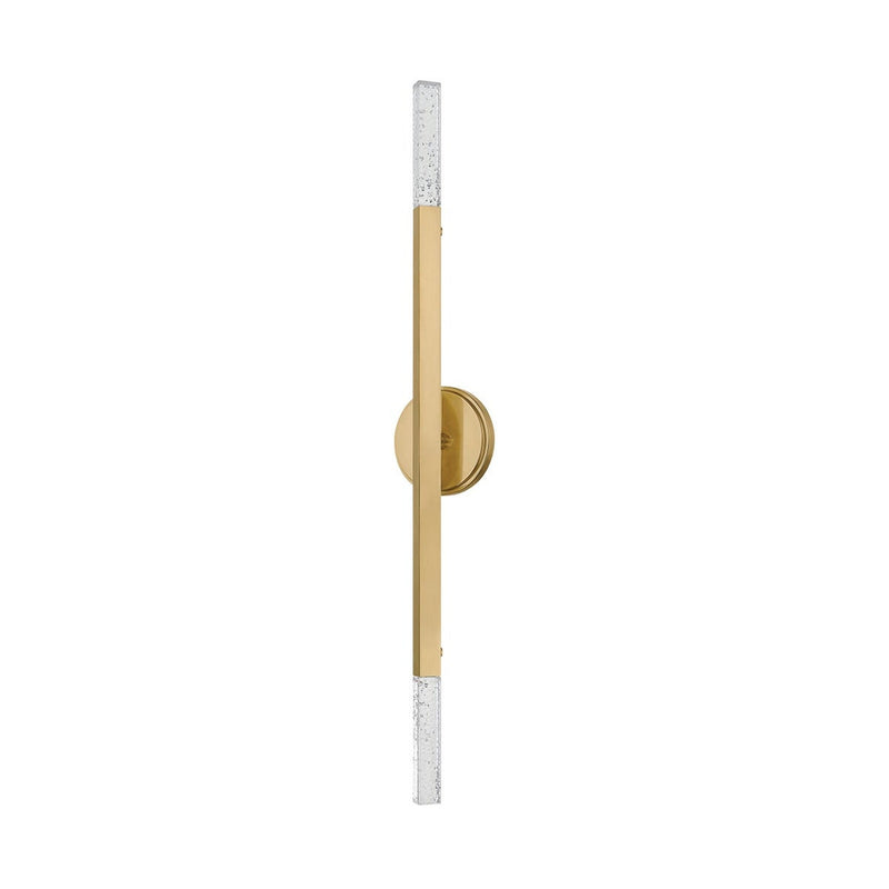 Strasbourg Wall Sconce by Corbett