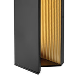 Strata LED Wall Sconce - Extra Large