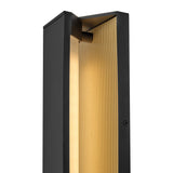 Strata LED Wall Sconce - Extra Large