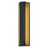 Strata LED Wall Sconce - Large