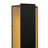 Strata LED Wall Sconce - Large