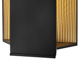 Strata LED Wall Sconce - Medium