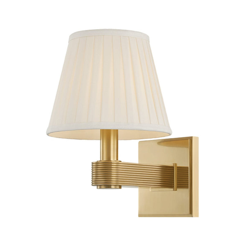 Strata Wall Sconce by Hudson Valley