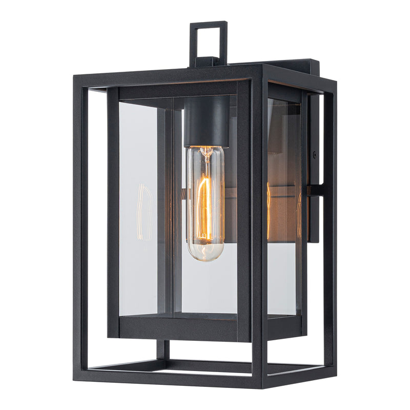 Stratford Outdoor Wall Light 12 Inch