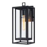 Stratford Outdoor Wall Light 16 Inch