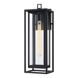 Stratford Outdoor Wall Light 20 Inch
