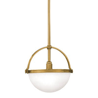 Stratford Pendant by Hudson Valley