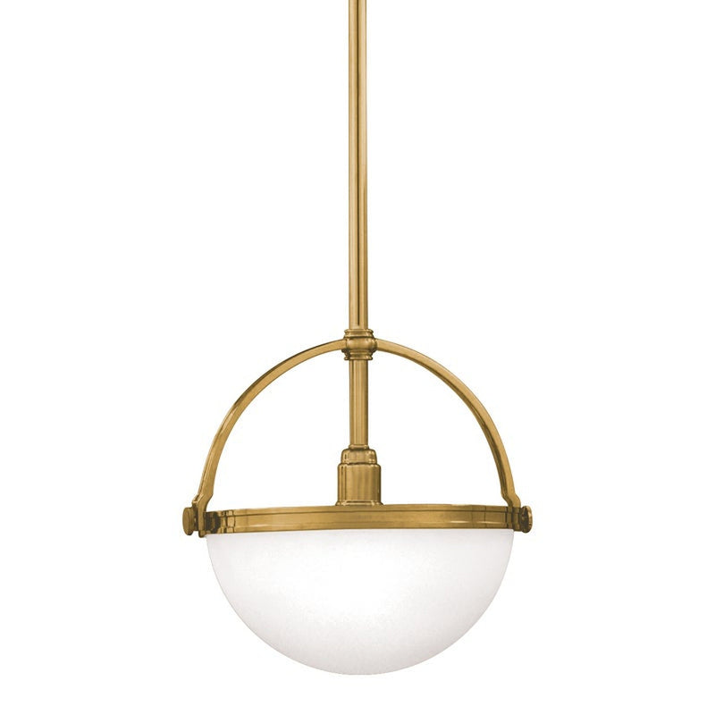 Stratford Pendant by Hudson Valley