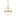 Stratford Pendant by Hudson Valley