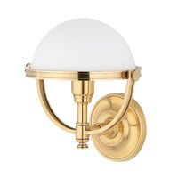 Stratford Wall Sconce by Hudson Valley