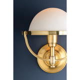 Stratford Wall Sconce by Hudson Valley