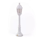 Street Lamp Dining By Seletti
