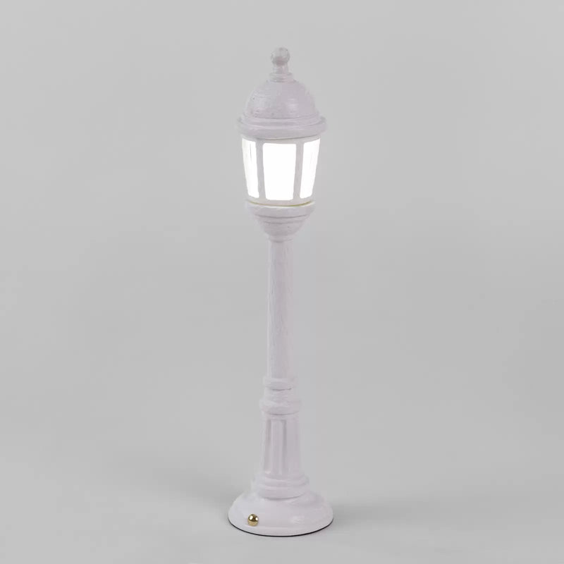 Street Lamp Dining By Seletti