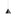 String Light Cone Pendant Light Black by Flos
