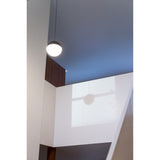 String Light Sphere Pendant Light by Flos - Lifestyle View 17