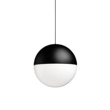 String Light Sphere Pendant Light by Flos - Product View 1