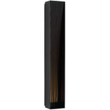 Strum Outdoor Wall Sconce Medium By Visual Comfort Modern 
