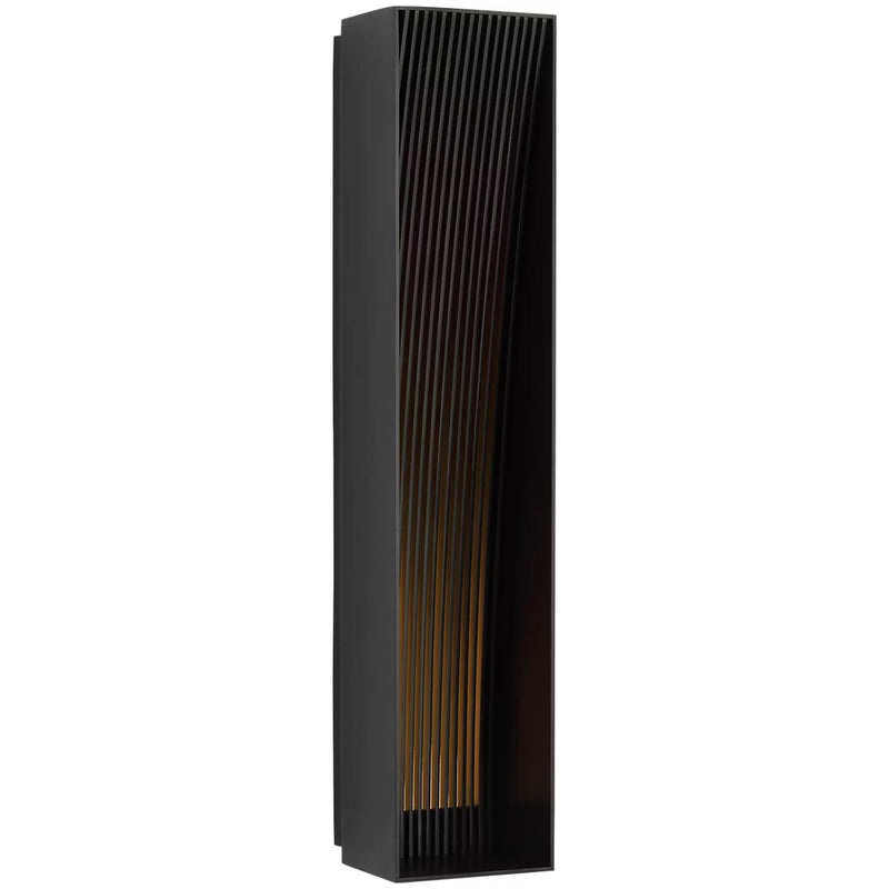 Strum Outdoor Wall Sconce Small By Visual Comfort Modern
