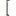 Strut Outdoor Bollard