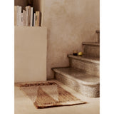 Studie Mat Nautral/Off-white lifestyle view 1