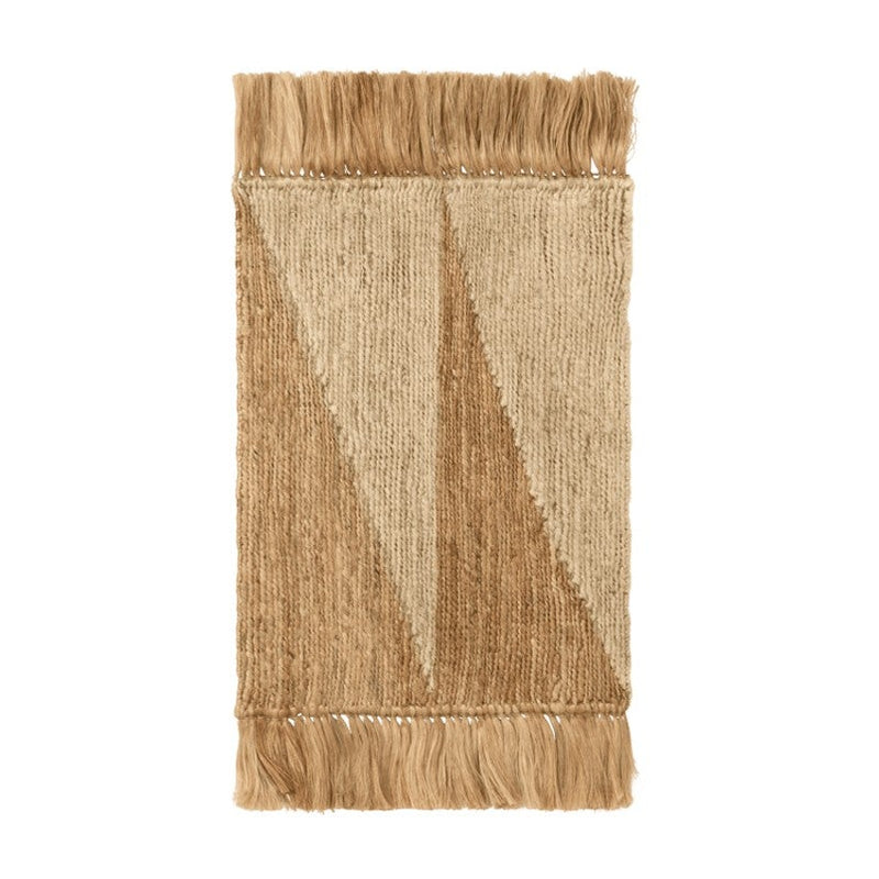 Studie Mat Nautral/Off-white
