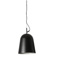 Studio Pendant Black by Faro Barcelona