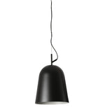 Studio Pendant Black by Faro Barcelona