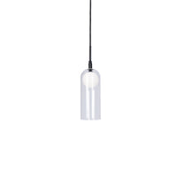 Stylo Pendant — Black